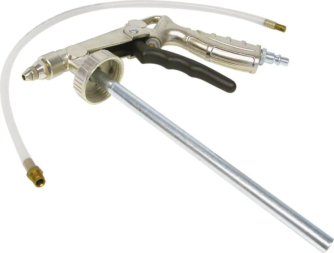 Carpoint Anti-Roest Pistool 10ml
