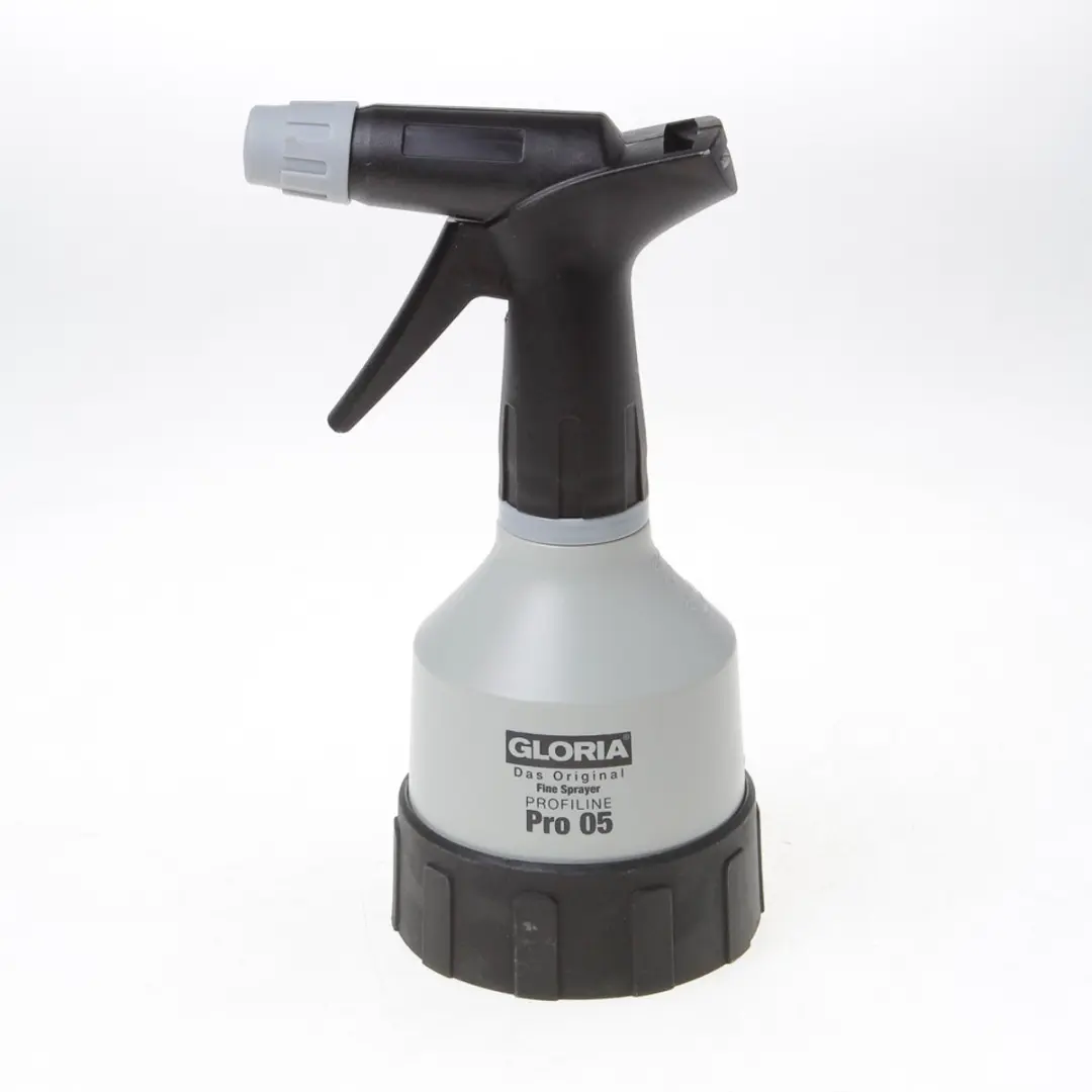 Gloria Handspuit Pro 0.5L