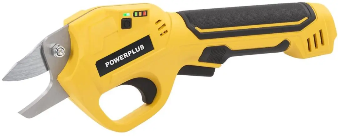Powerplus Draadloze Snoeischaar POWXG2070 4V - 14mm - 4.0Ah - afbeelding 6 van 6
