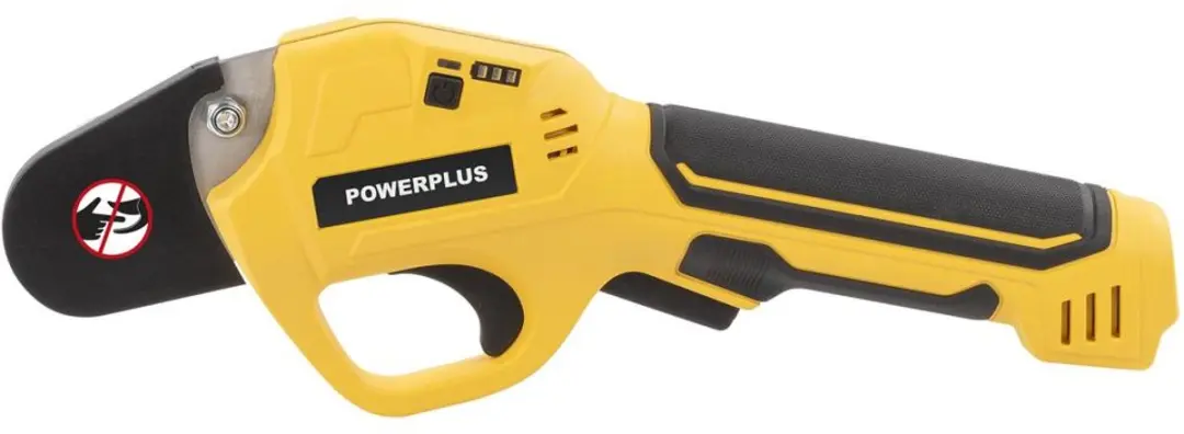 Powerplus Draadloze Snoeischaar POWXG2070 4V - 14mm - 4.0Ah