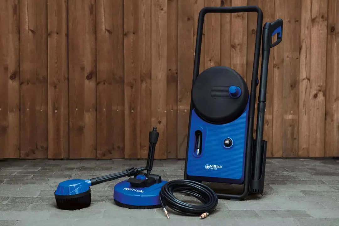 Nilfisk Core 150 PowerControl PAD Hogedrukreiniger - afbeelding 6 van 6
