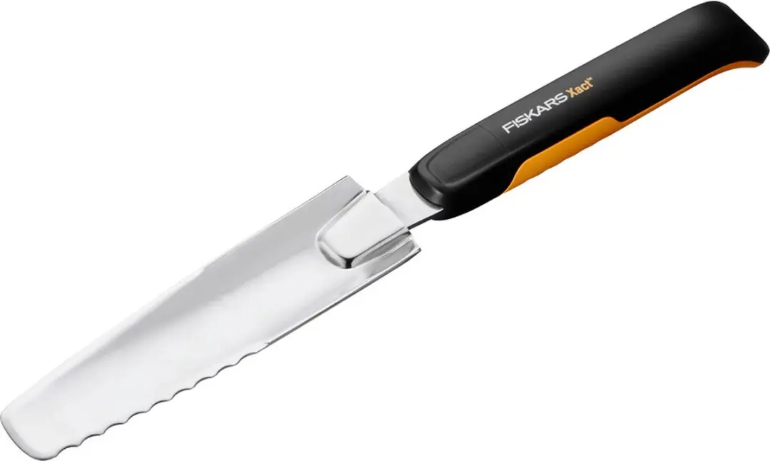 Fiskars Xact Onkruidsteker 338mm