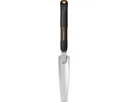 Fiskars Xact Onkruidsteker 338mm - Softgrip