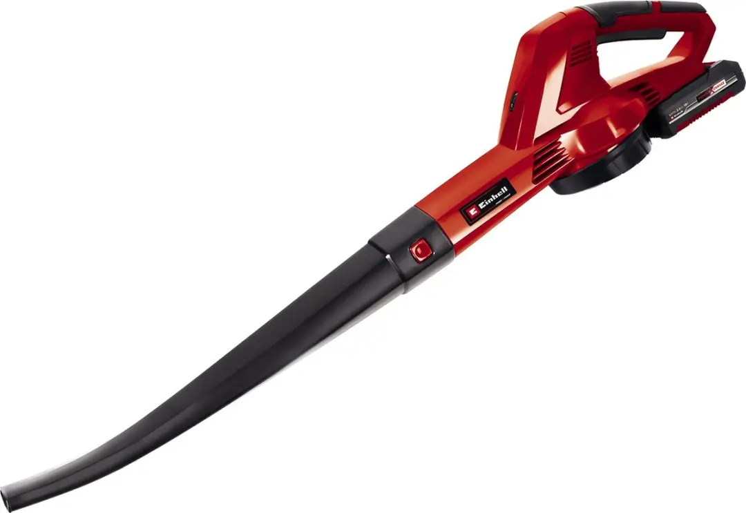 Einhell Accu Bladblazer GE-CL 18 E Li Kit