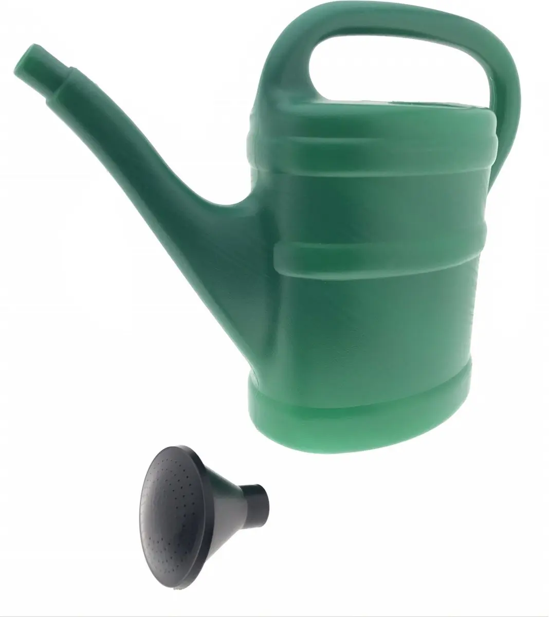 Cosy&Trendy Tuingieter 5L - Groen