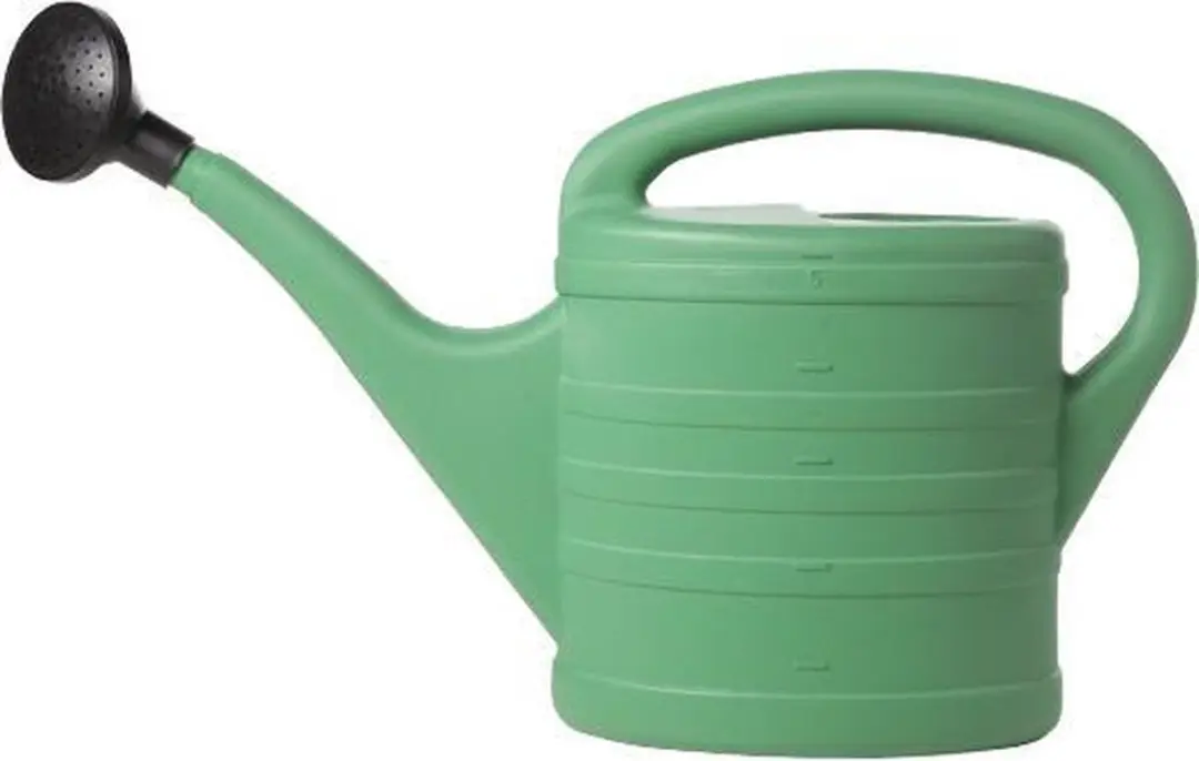 Cosy&Trendy Tuingieter 5L - Groen