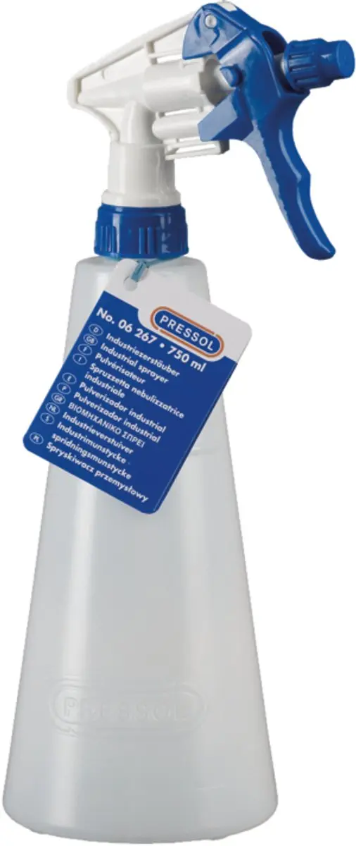 Pressol ProSeries Dubbele Actie Sprayer 750ml