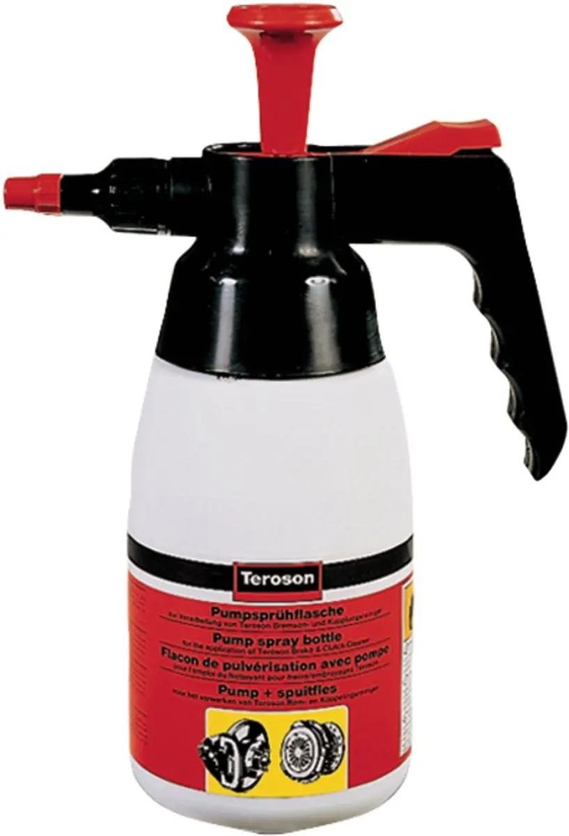 Loctite Teroson Tuinsproeier 1 Liter
