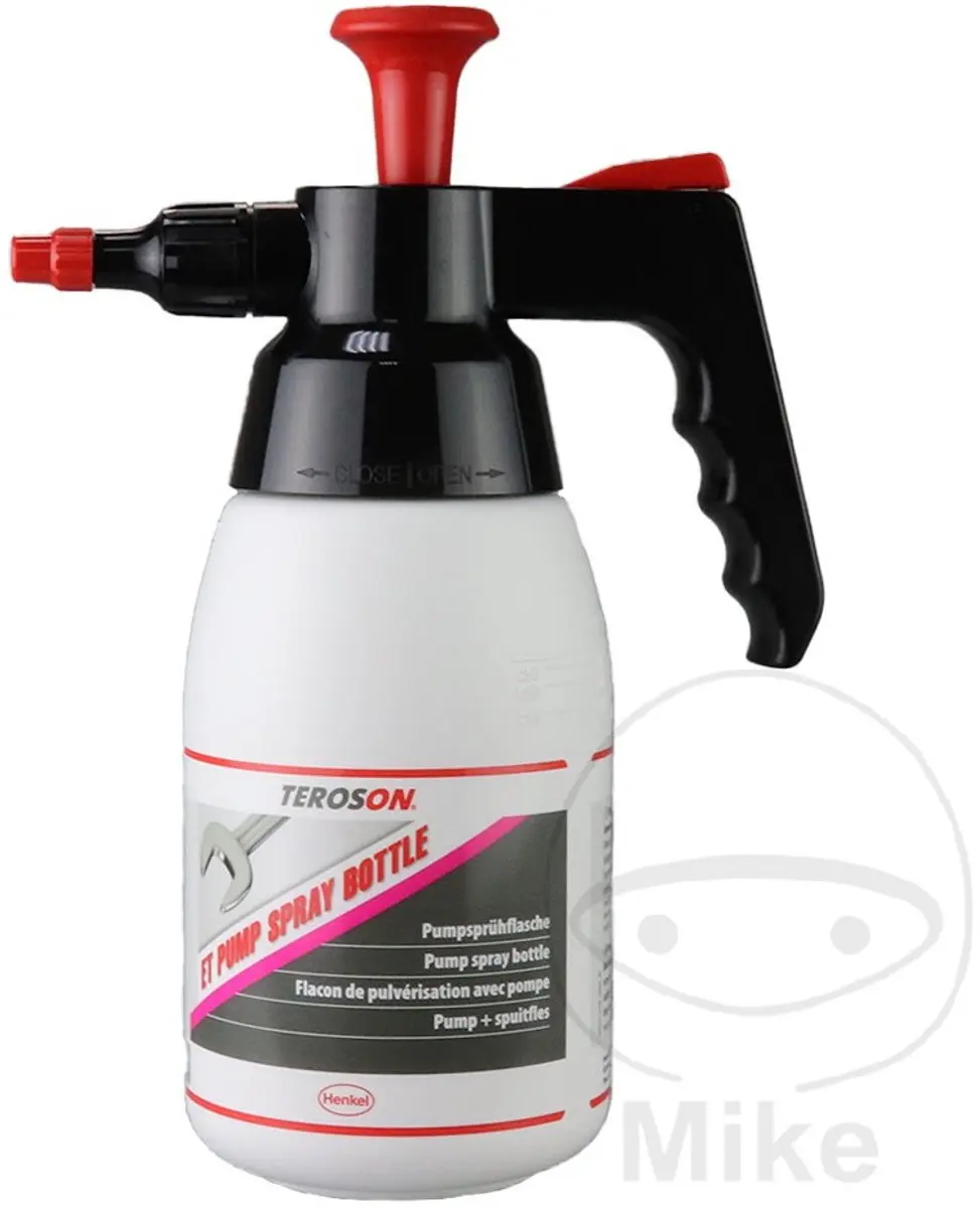 Loctite Teroson Tuinsproeier 1 Liter
