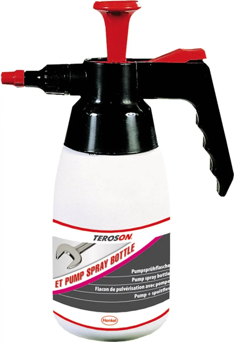 Loctite Teroson Tuinsproeier 1 Liter