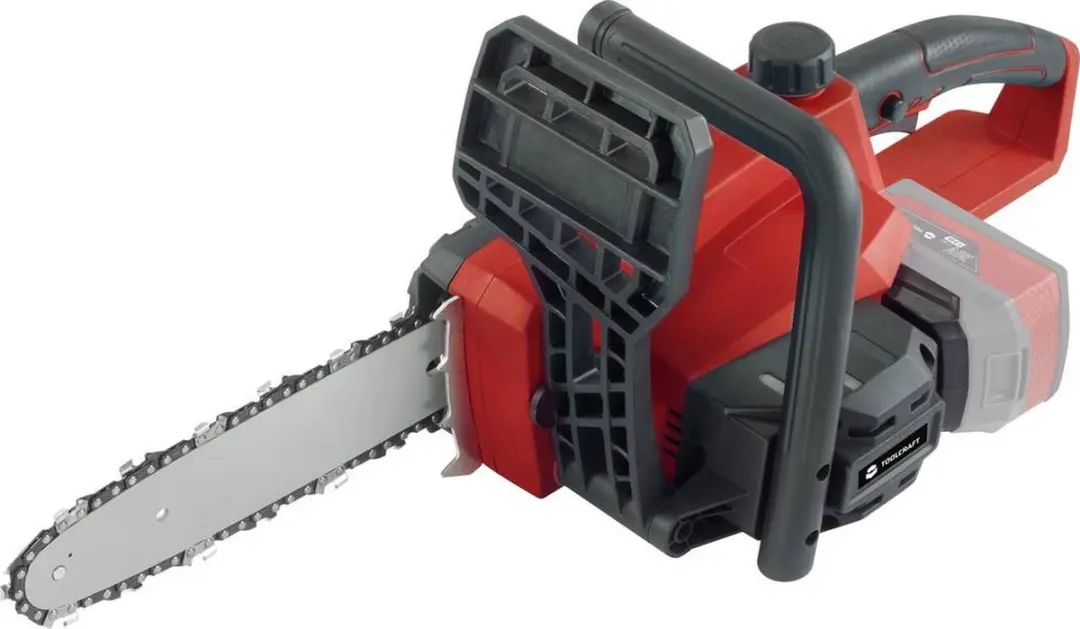 TOOLCRAFT ASK-200/TAWB-200 Accu Kettingzaag