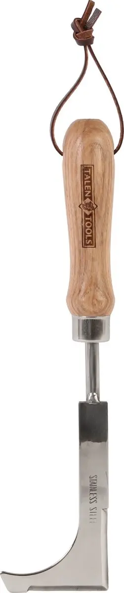 Talen Tools Handvoegenmes RVS - Klassiek - afbeelding 2 van 3