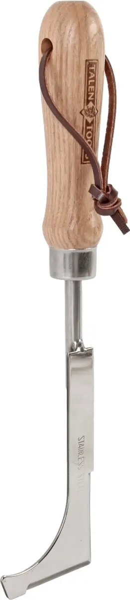 Talen Tools Handvoegenmes RVS