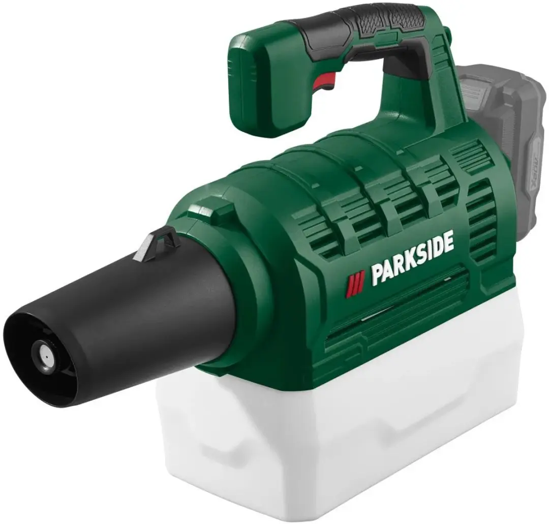 PARKSIDE Accu-sproeier 20V 2L - 14,4 l/u
