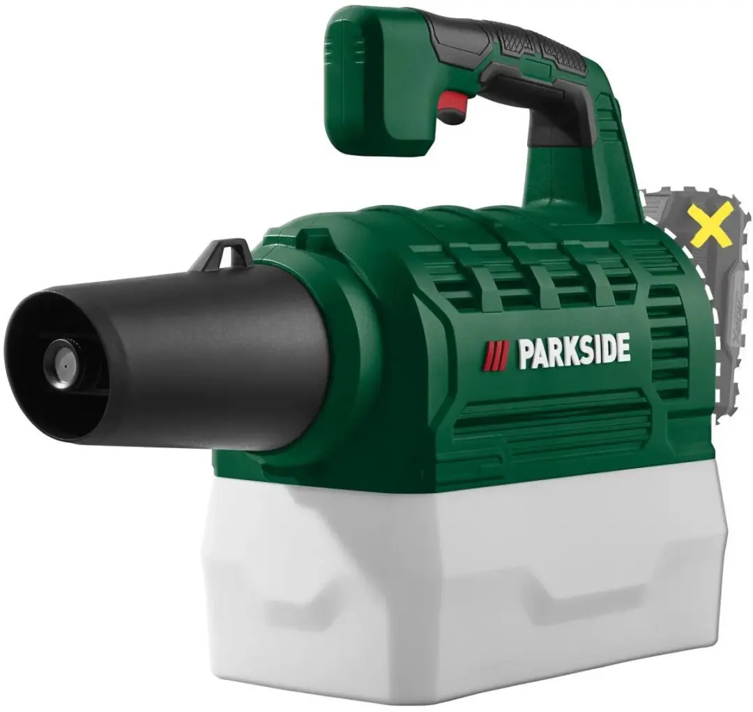 PARKSIDE Accu-sproeier 20V 2L