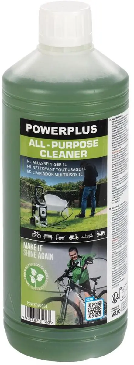 Powerplus Allesreiniger 1L