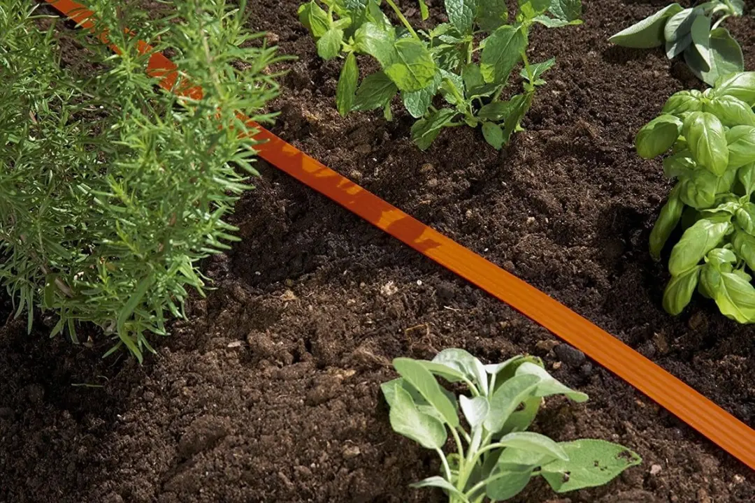 Gardena Sproeierslang Oranje 7,5m - afbeelding 6 van 6