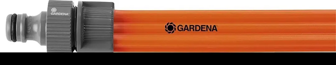Gardena Sproeierslang Oranje 7,5m