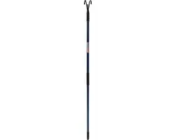 Talen Tools Tuinkrabber Glasfiber 140cm - 3 Tanden - afbeelding 2 van 3