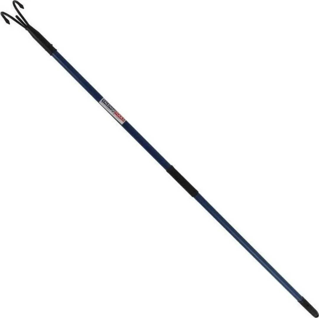 Talen Tools Tuinkrabber Glasfiber 140cm - 3 Tanden - afbeelding 3 van 3