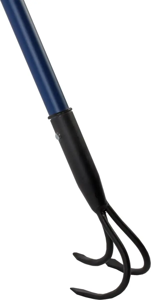 Talen Tools Tuinkrabber Glasfiber 140cm