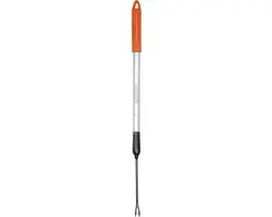 BLACK+DECKER Onkruidwieder Telescopisch 112cm
