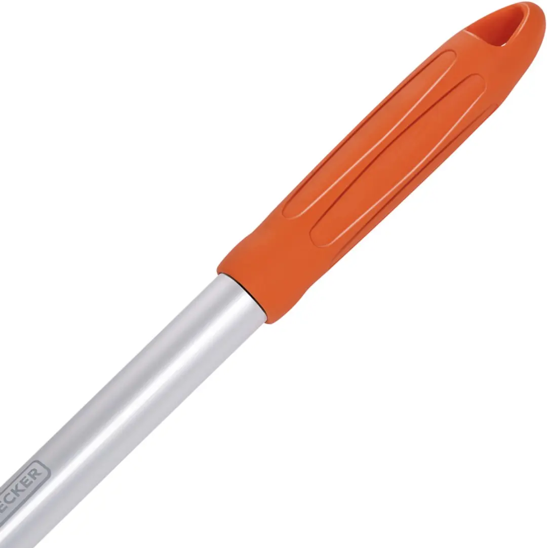 BLACK+DECKER Onkruidwieder Telescopisch 112cm - Aluminium/Koolstofstaal - afbeelding 3 van 6