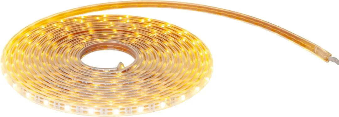 Star Trading Stripe Light Solarlichtband Warm Wit