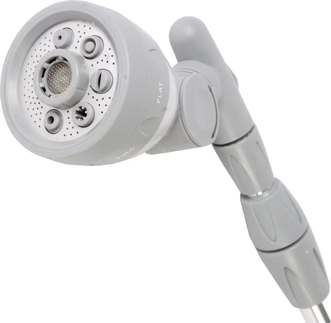 Talen Tools Broespistool met telescopisch verlengstuk - 7 sproeistanden