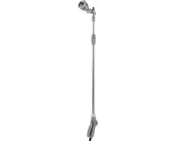 Talen Tools Broespistool met telescopisch verlengstuk