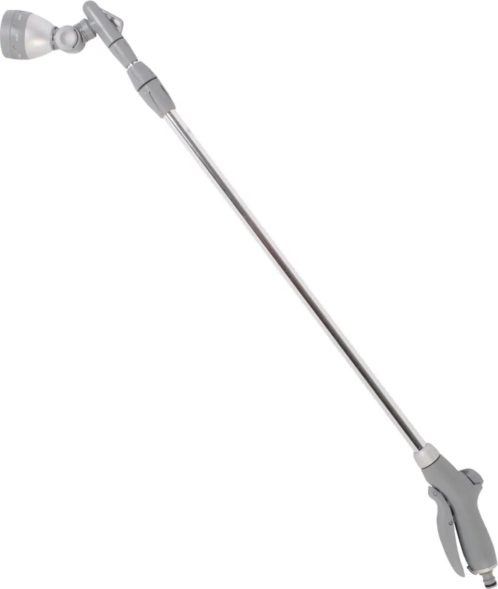 Talen Tools Broespistool met telescopisch verlengstuk - 7 sproeistanden