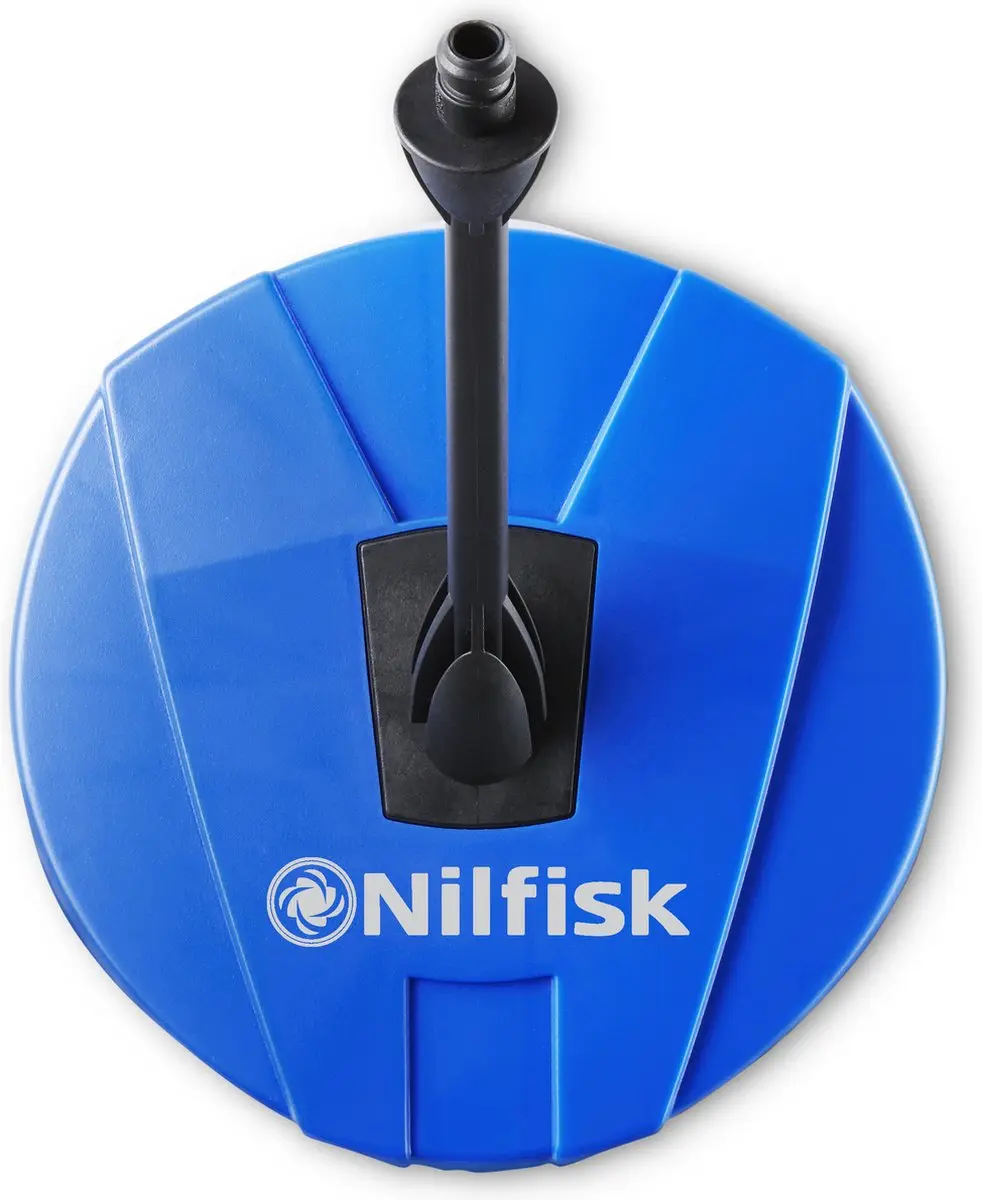 Nilfisk Compact Patio Cleaner - Terrasreiniger