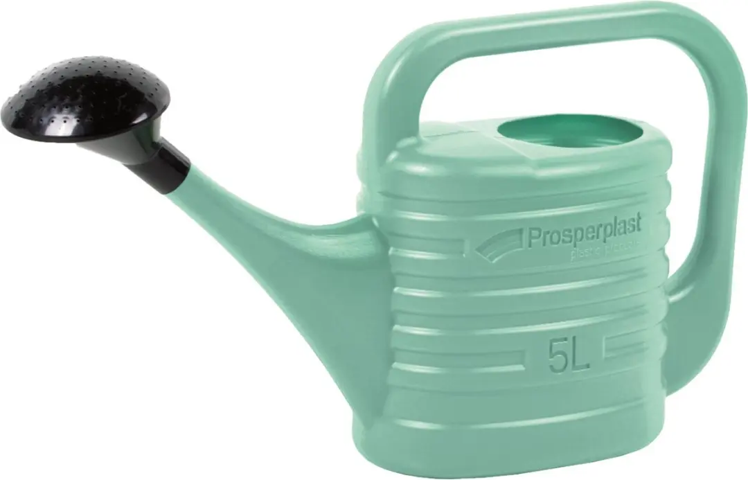 Prosperplast Gieter met broeskop 5L