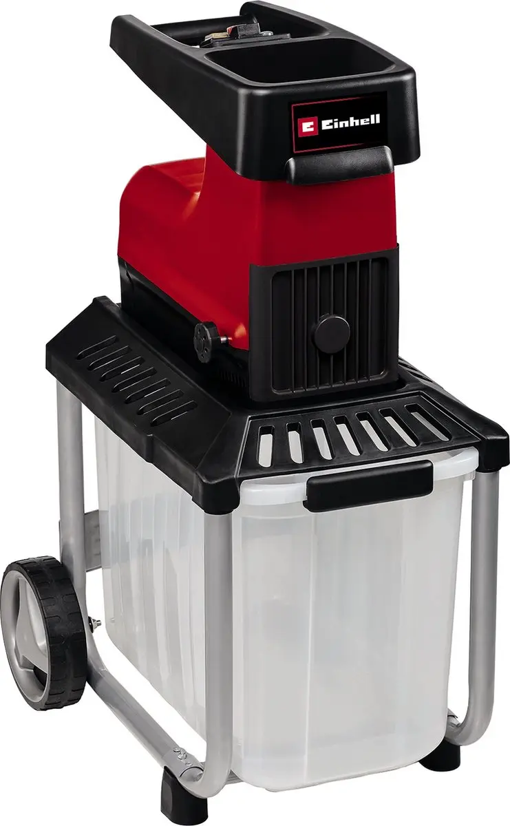 Einhell GC-RS 60 CB Elektrische Hakselaar 2300W