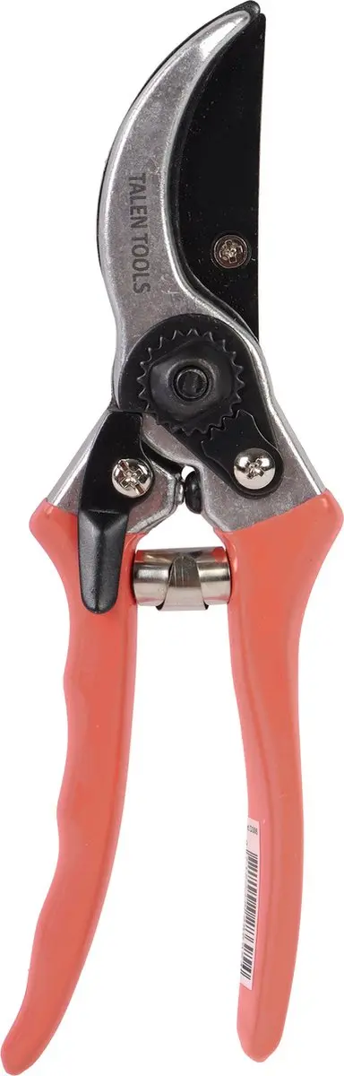 Talen Tools VBS Snoeischaar