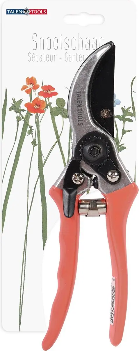 Talen Tools VBS Snoeischaar - 20mm - Koraal