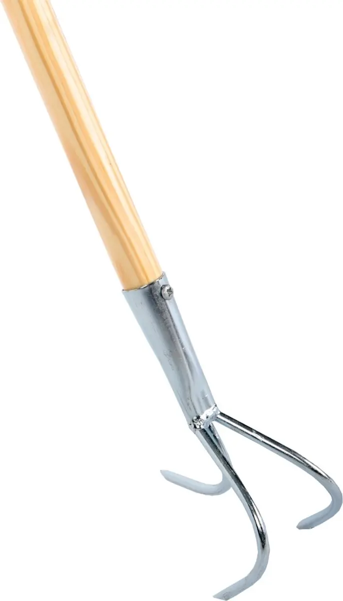 Talen Tools Mini-tuinkrabber 75cm