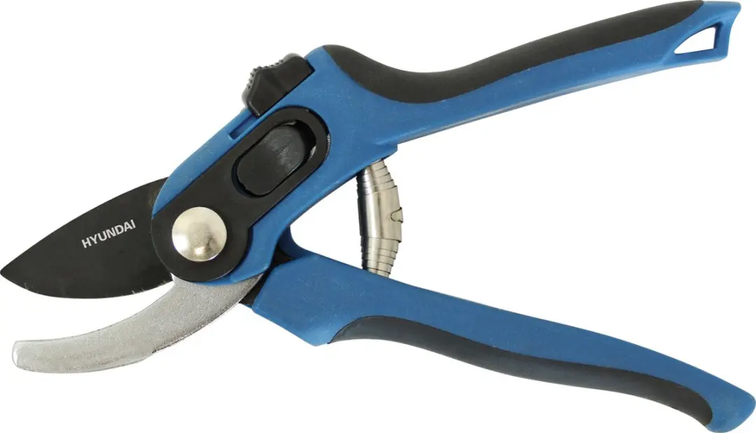 Hyundai Snoeischaar Bypass 20cm - 12mm - 200g