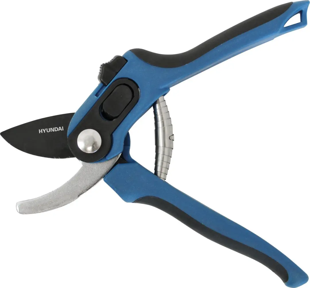 Hyundai Snoeischaar Bypass 20cm - 12mm - 200g