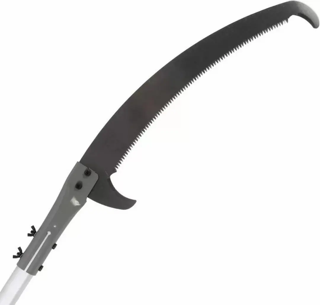 Talen Tools Telescopische Snoeizaag - Verlengbaar tot 250 cm