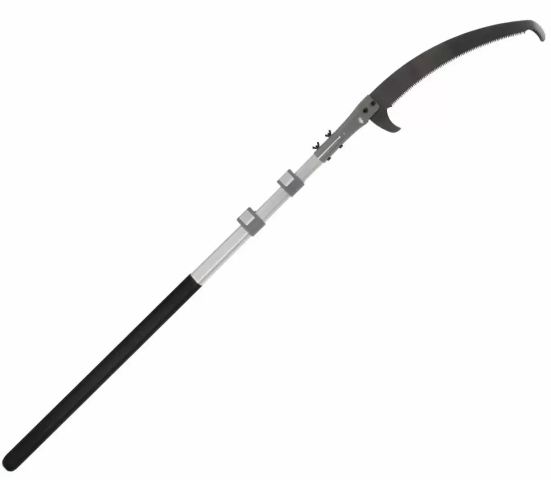 Talen Tools Telescopische Snoeizaag - Verlengbaar tot 250 cm