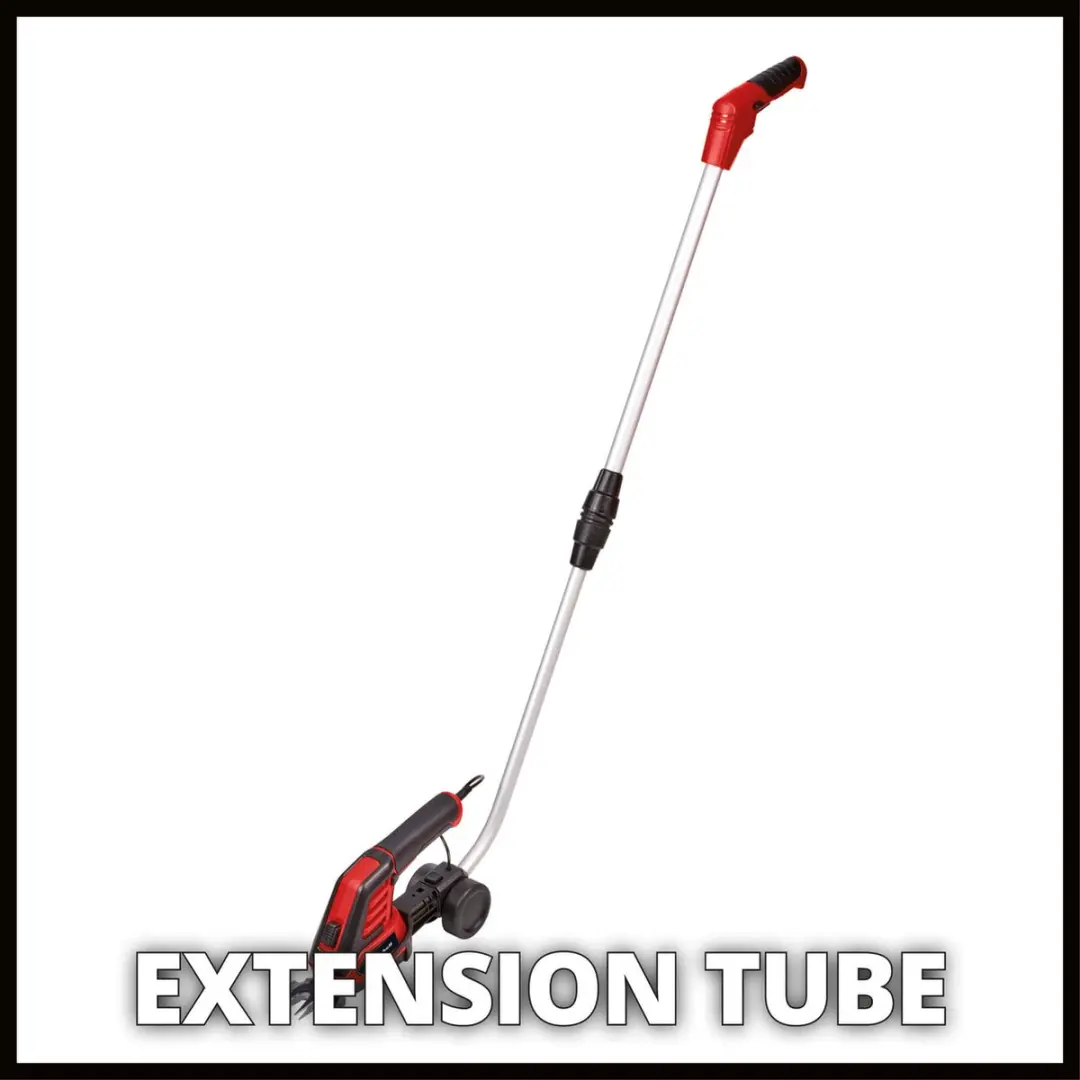 Einhell Accu Gras-/Heggenschaar GC-CG 3,6/70 Li - 7cm/11cm