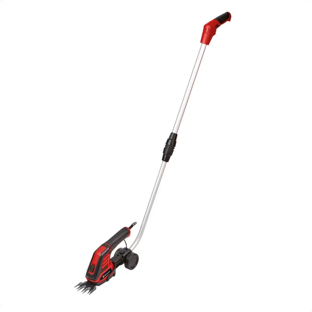 Einhell Accu Gras-/Heggenschaar GC-CG 3,6/70 Li