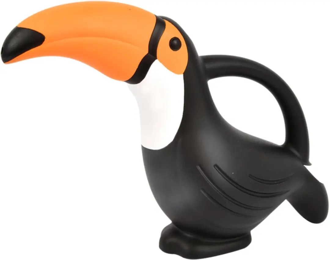 Esschert Design Toekan Gieter 1.2L