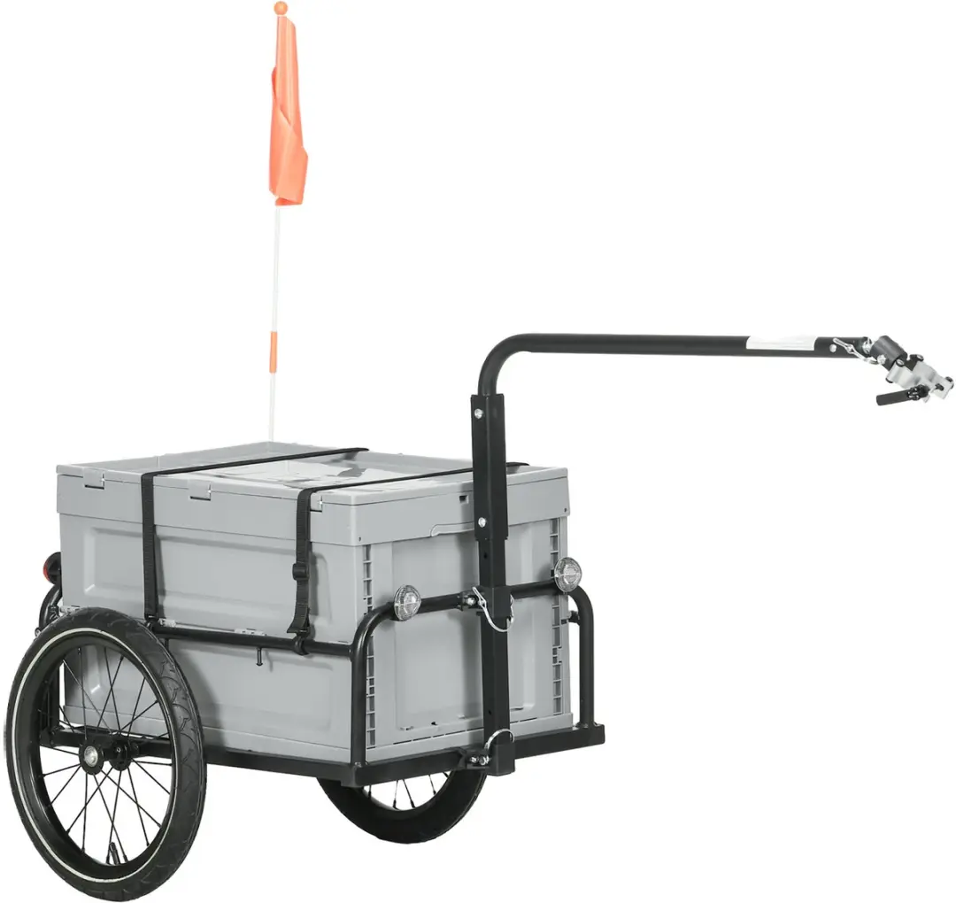 Homcom Fietskar