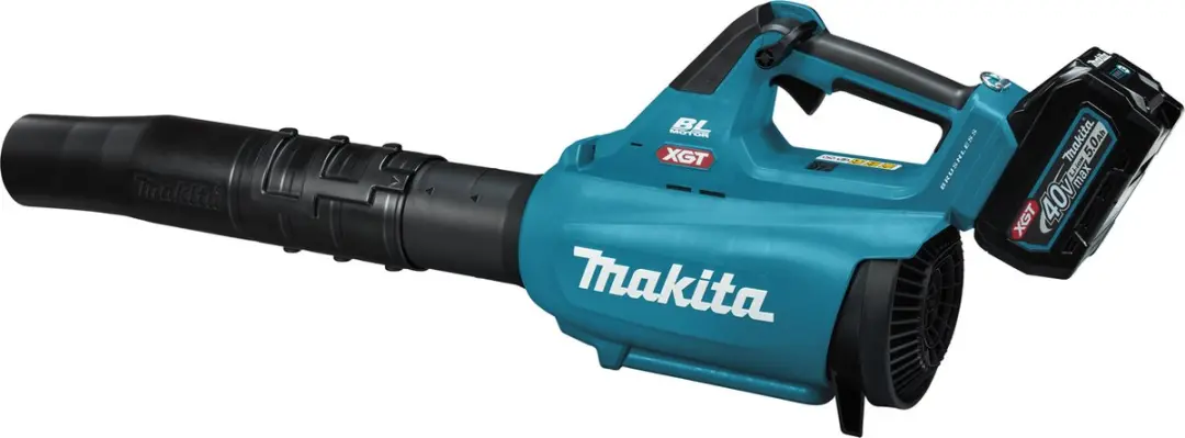 Makita UB001GT101 Accu Bladblazer XGT 40V Max 5.0Ah