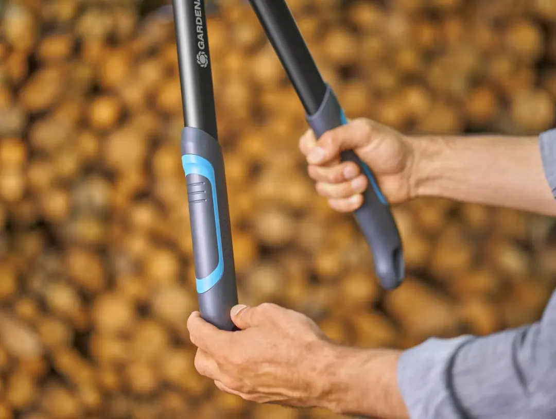 Gardena EnergyCut Pro S Takkenschaar - 50mm
