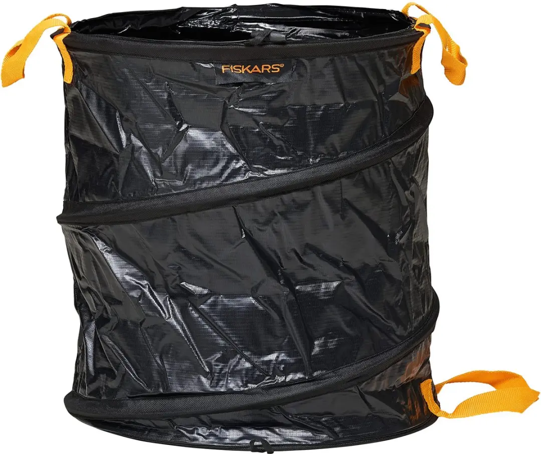 Fiskars Solid Pop-up Tuinafvalzak 56L - afbeelding 6 van 6