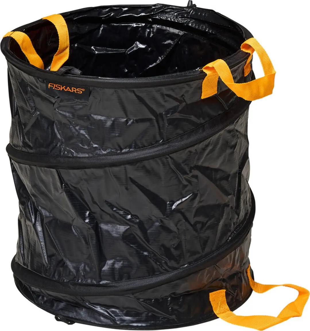 Fiskars Solid Pop-up Tuinafvalzak 56L