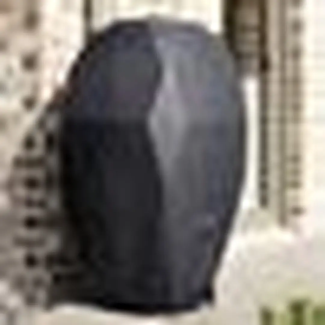Prosperplast Regenton Canyon 310L - Antraciet - afbeelding 6 van 6